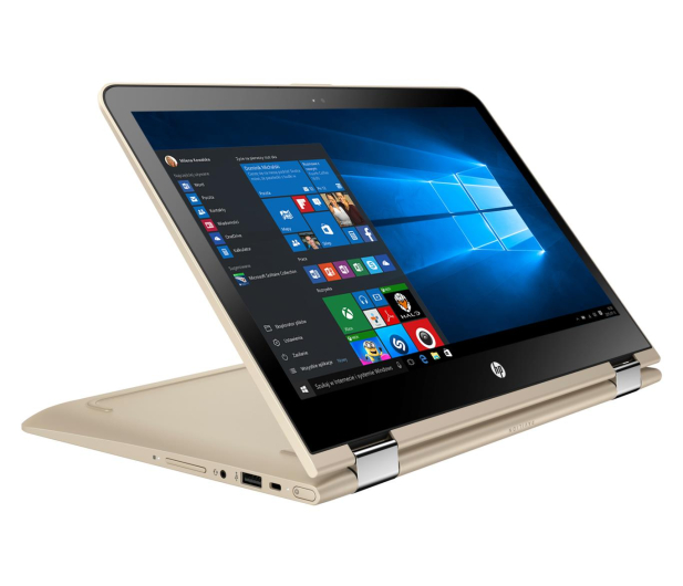HP Pavilion x360 i5-7200U/8GB/240/Win10 Touch - 473999 - zdjęcie 5